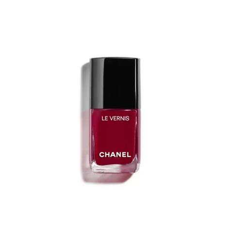 esmalte chanel le vernis